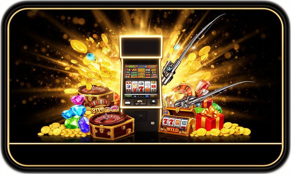cpcsv388 Khám phá sảnh casino trực tiếp tại cpcsv388